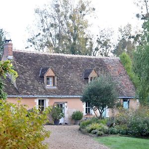 Moulin De La Diversiere Savigné-sous-le-Lude Exterior photo