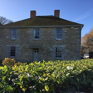 Church Farm Gillingham (Dorset) Exterior photo