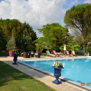 Les Loges Du Manoir Gramont Exterior photo