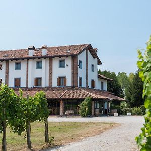 Agriturismo Cjasal Di Pition Pozzuolo del Friuli Exterior photo