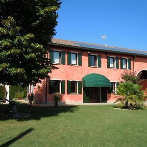 Il Farfasole Vigonovo (Veneto) Exterior photo