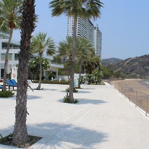 Santorini Ban Bo Kaeo Exterior photo