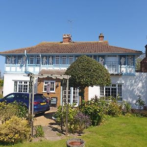 Old Coach House Birchington-on-Sea Exterior photo