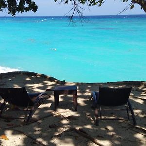 Anda Poseidon'S Beach Resort Anda (Visayas) Exterior photo