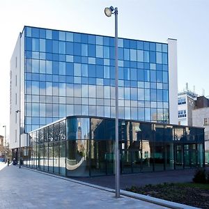 Premier Inn Blackburn Town Centre Blackburn (Lancashire) Exterior photo