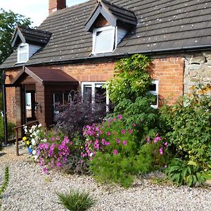 Bank Farm House Chirbury Exterior photo