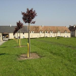 Ferme De La Riviere Petiville (Calvados) Exterior photo