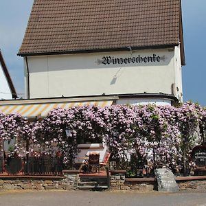 Winzerschenke Bad Neuenahr-Ahrweiler Exterior photo