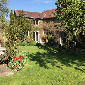 Clos De Royaucourt Exterior photo