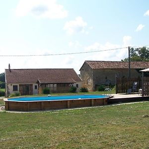 Les Hiboux Chambre D'Hotes L'Isle-Jourdain (Vienne) Exterior photo