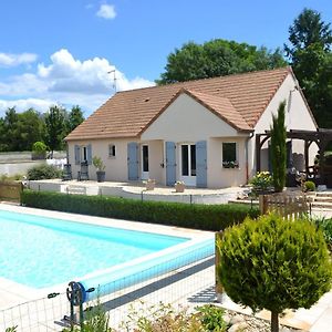 Le Clos Gwladys Chevigny-en-Valiere Exterior photo