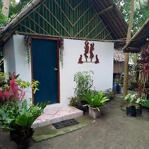 Gaga Haus On The Beach Cauayan (Negros Occidental) Exterior photo