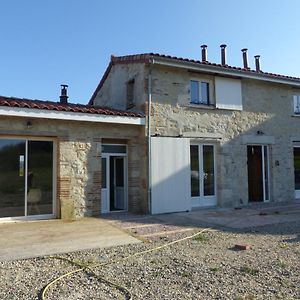 Au Clair De Loup Saint-Loup (Tarn-et-Garonne) Exterior photo