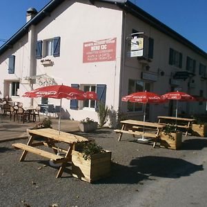 L Auberge St Christophe Tercis-les-Bains Exterior photo