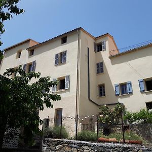 Casa Franceschi Pioggiola Exterior photo