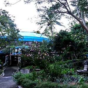 Mirisbiris Garden And Nature Center Santo Domingo (Albay) Exterior photo