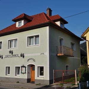 Gaestehaus Geigenbauer Micheldorf in Oberösterreich Exterior photo