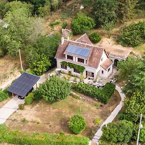 Côté Coteau Villiers-sur-Loir Exterior photo