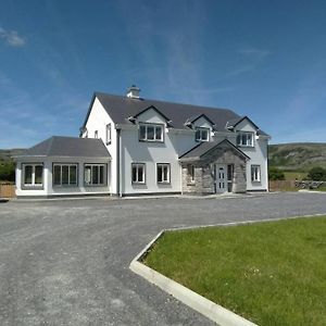 Burren Rock Farmhouse B&B Turlough (Clare) Exterior photo