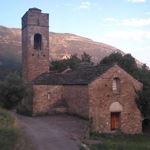 La Estiva San Juan (Aragon) Exterior photo