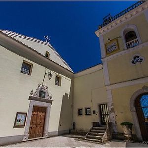 La Collina Di Nonno Carmine Santa Paolina Exterior photo