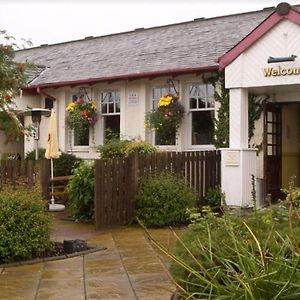 Premier Inn Stirling South Exterior photo