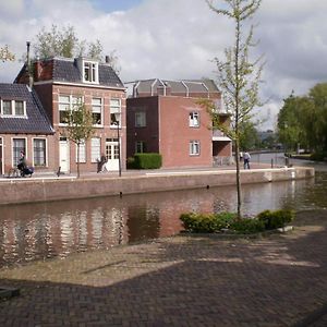 De Ferver Leeuwarden Exterior photo