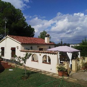 Ca La Fada Avinyonet del Penedes Exterior photo