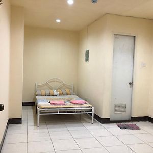 Accessible Room 1A Cebu Exterior photo