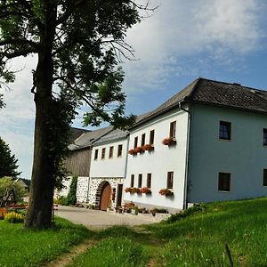 Bauernhof Mittereibenberger Liebenau (Upper Austria) Exterior photo