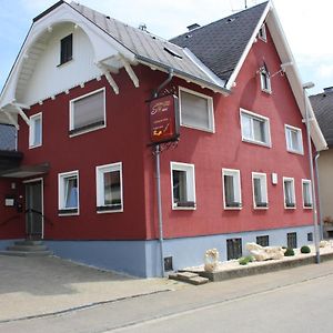 Gasthaus Sonne Merklingen Exterior photo