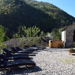 Borgo Corniola B&B Naturista Marradi Exterior photo