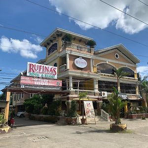 Rufina'S Leisure Center Tagum Exterior photo