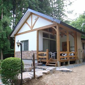 Cottage All Resort Service / Vacation Stay 8401 Inawashiro Exterior photo