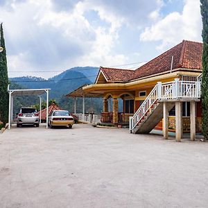 Reddoorz Near Kawah Putih Ciwidey Bandung Exterior photo