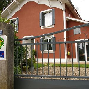 L'Oustalet D'Anicette Valence (Tarn-et-Garonne) Exterior photo