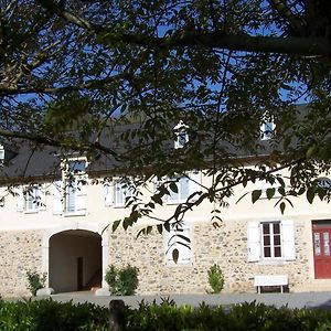 Gite Du Lac Lourdes Exterior photo