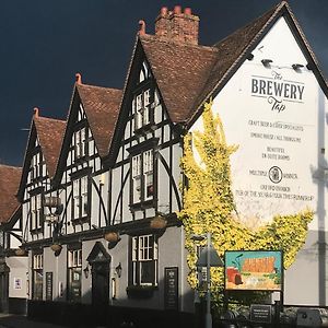 The Brewery Tap Abingdon-on-Thames Exterior photo