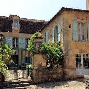 Le Prieuré du Château de Biron Biron (Dordogne) Exterior photo