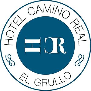 Hotel Del Camino Real El Grullo Exterior photo