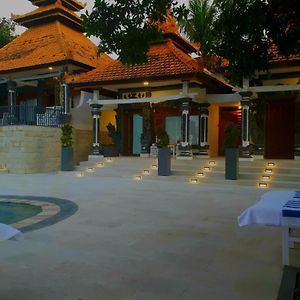 Soul Lodge Banjar (Bali) Exterior photo