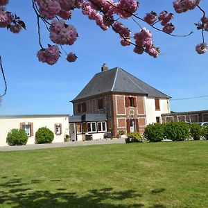 Domaine De Pimont Yerville (Seine-Maritime) Exterior photo