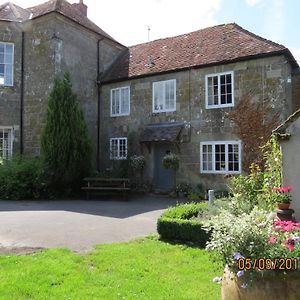 The Cottage Marshwood Farm Dinton (Wiltshire) Exterior photo