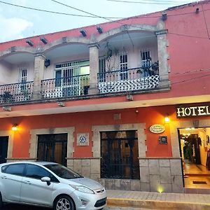 Hotel Casa La Gran Senora Tequila Exterior photo