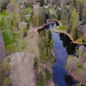 Vango Holiday Village Laiksaare Exterior photo