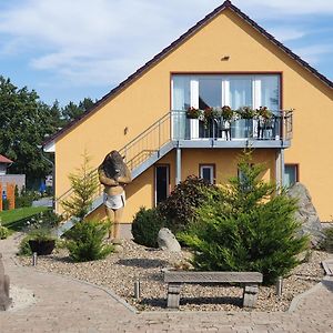 Apartmenthaus In Walle Walle (Gifhorn) Exterior photo