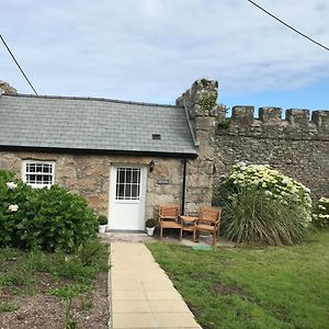 The Studio @ The Old Vicarage Pendeen Exterior photo