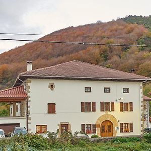 Casa Rural Lenco Zilbeti Exterior photo