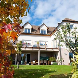 La Pénate des 3 Châteaux Husseren-les-Châteaux Exterior photo