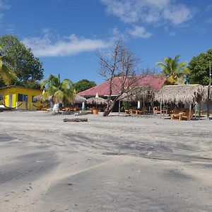 Nico'S Beach Panama Playa Blanca (Cocle) Exterior photo